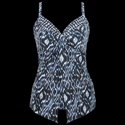 MiracleSuit Palatium Tankini Tops DD-Cup